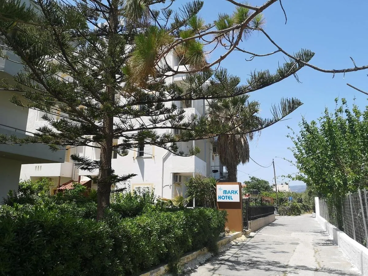 **  Mark Hotel Heraklion  Greece