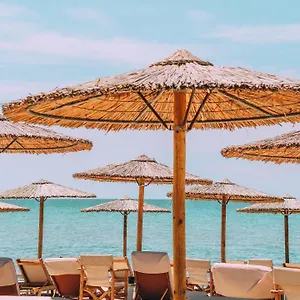 Georgalas Sun Hotel Nea Kallikrateia