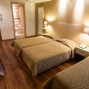 Davitel - Tobacco Hotel Thessaloniki
