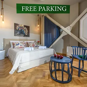 Appartement &
