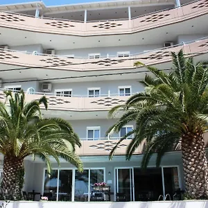 Cariatis Hotel Nea Kallikrateia